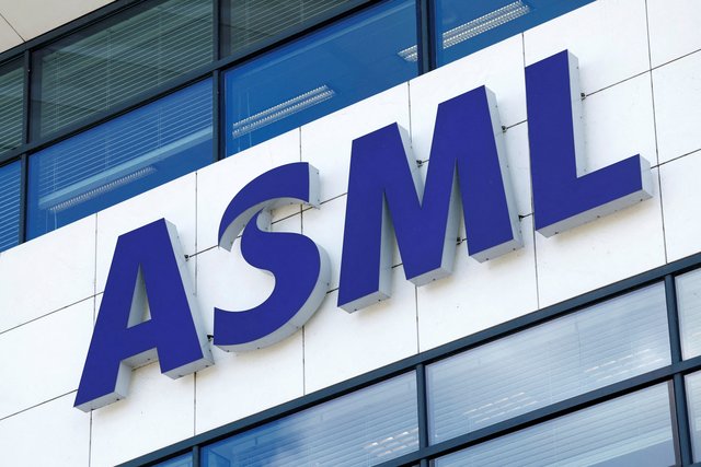 阿斯麦(Asml)获准继续向中国出口芯片制造设备